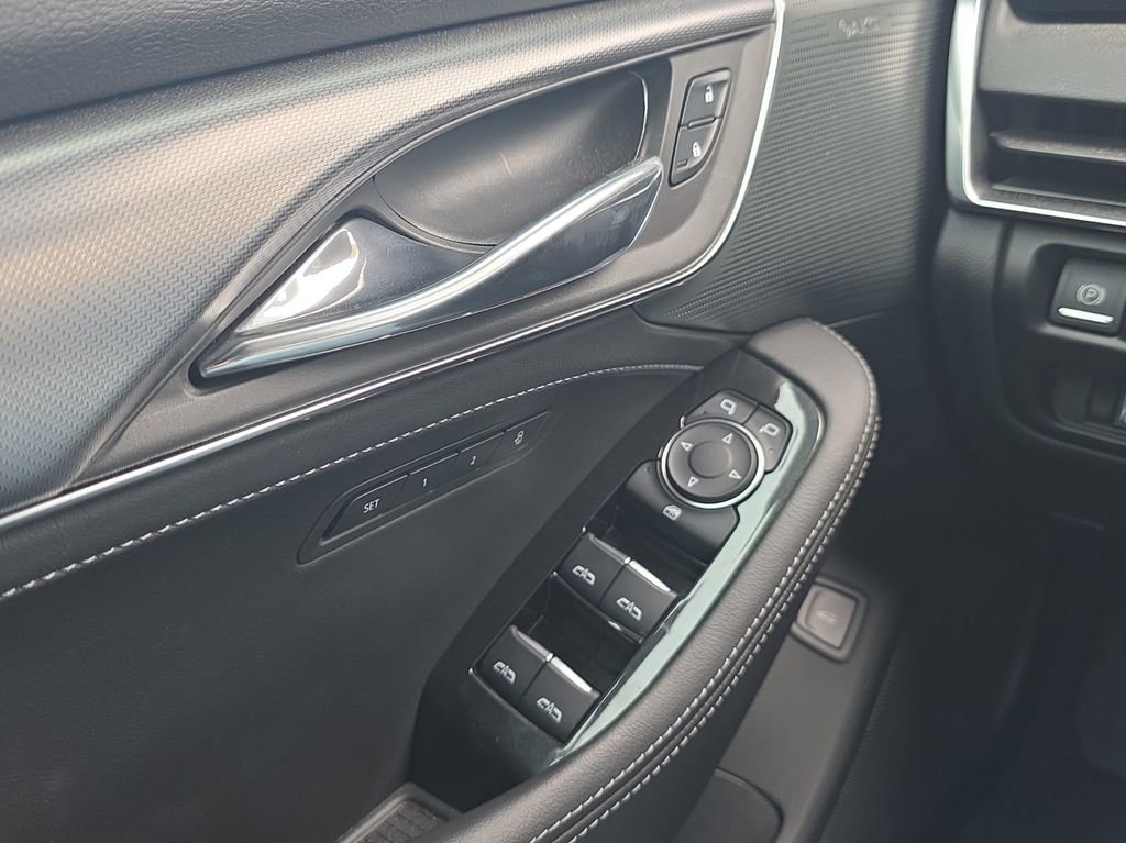 Used 2025 Cadillac CT5 Premium Luxury w/ Sun And Sound Package image 11