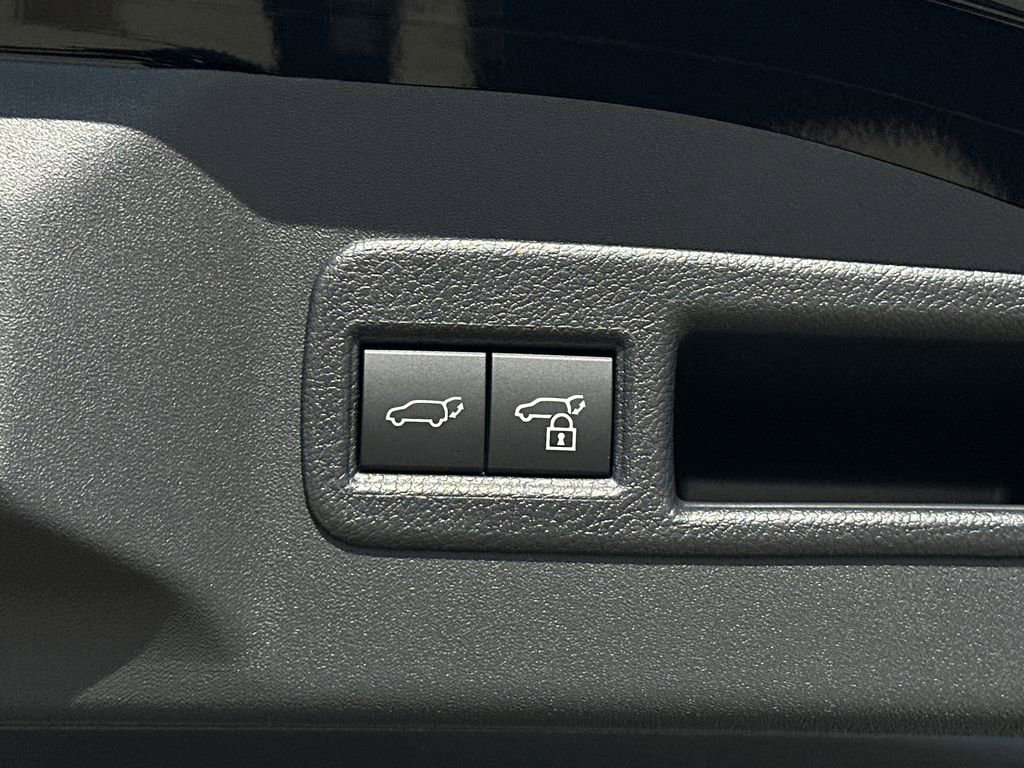 New 2026 Toyota bZ XLE image 7