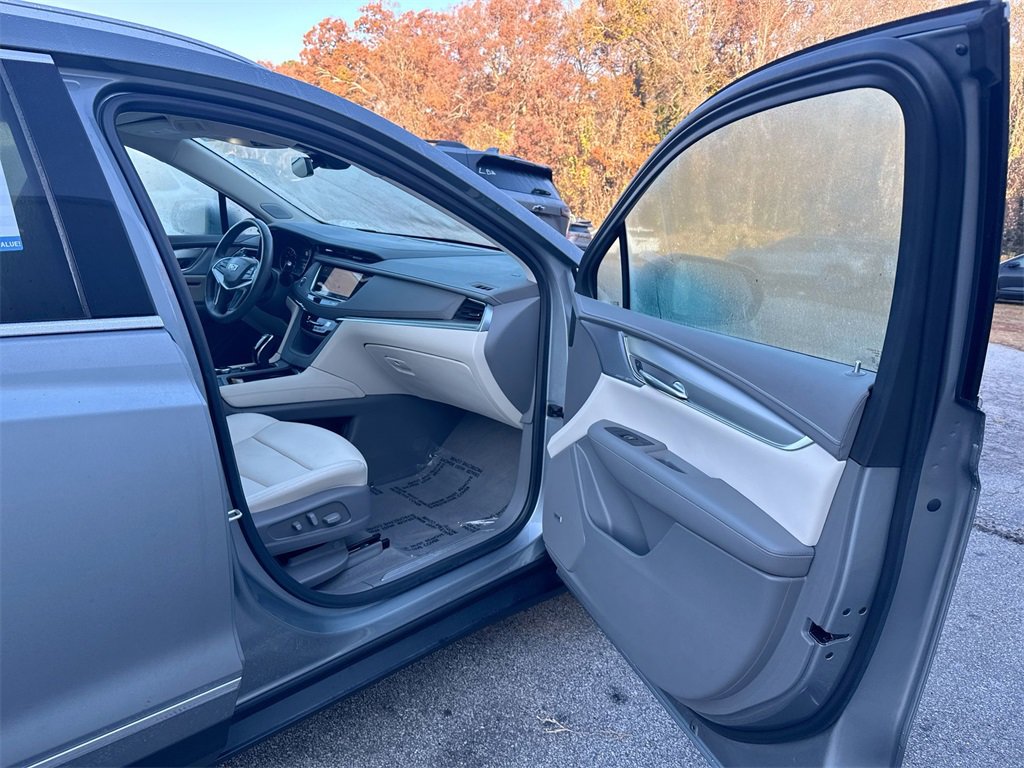 Used 2024 Cadillac XT5 Premium Luxury image 31