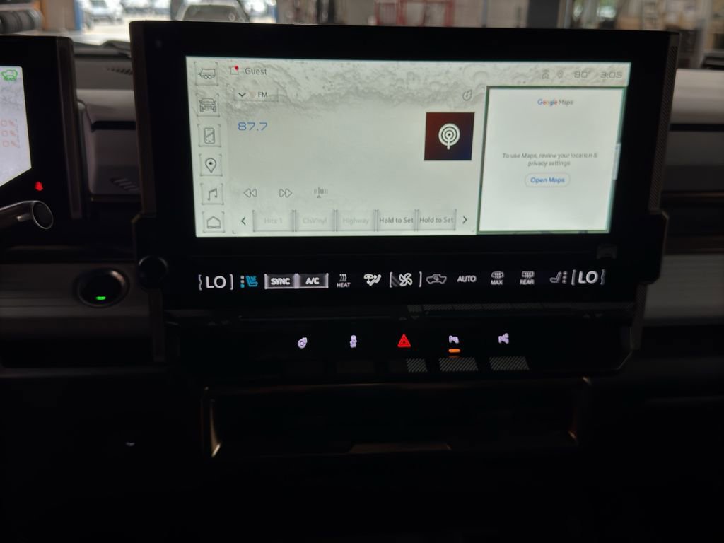 New 2025 GMC Hummer EV 2X image 30