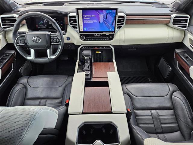 Used 2023 Toyota Sequoia Capstone image 21