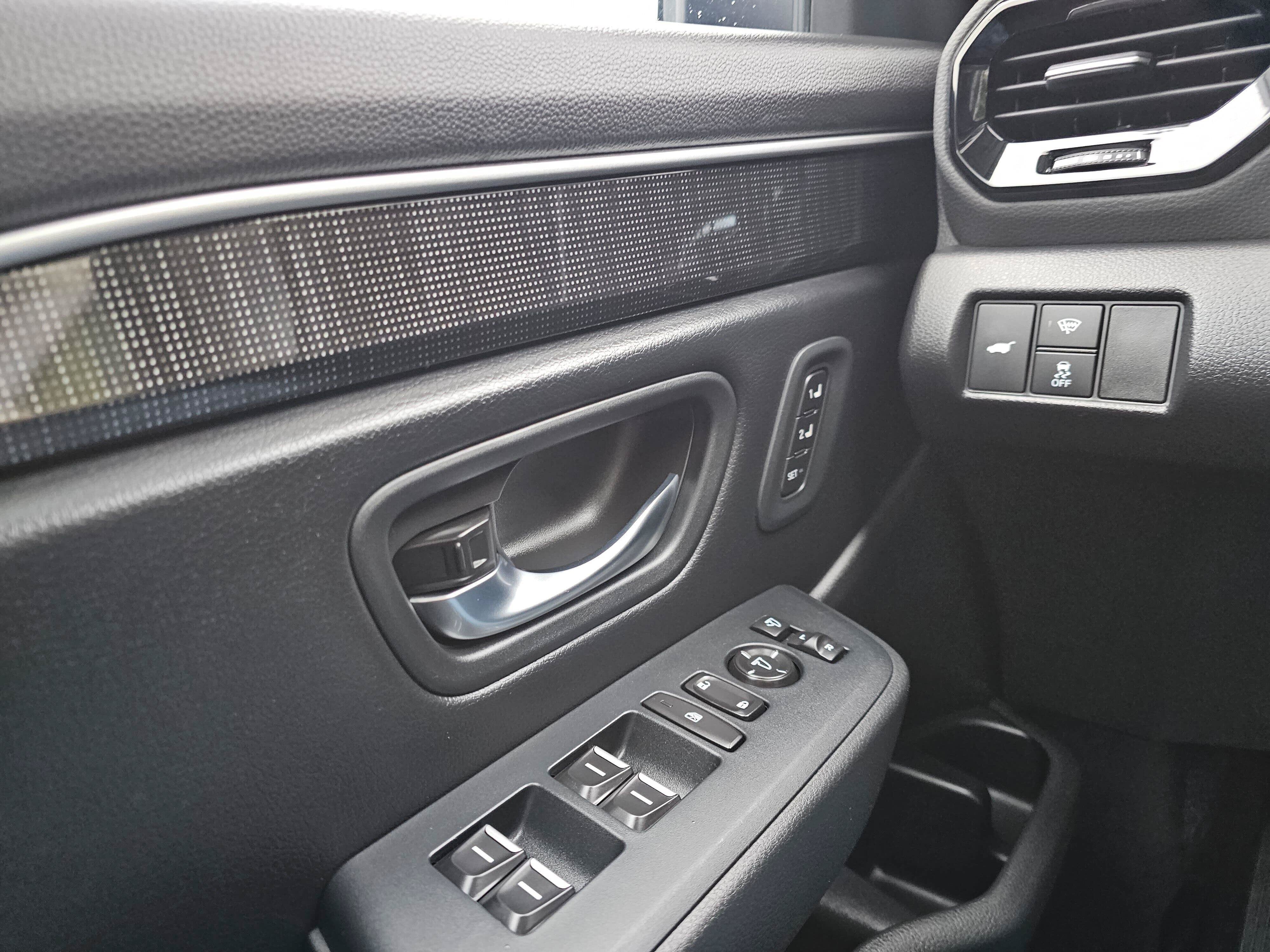 Certified 2023 Honda Pilot Elite image 33