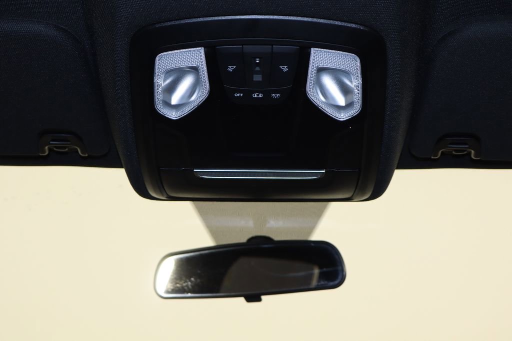 Used 2022 RAM 1500 Big Horn AWD/4WD image 25