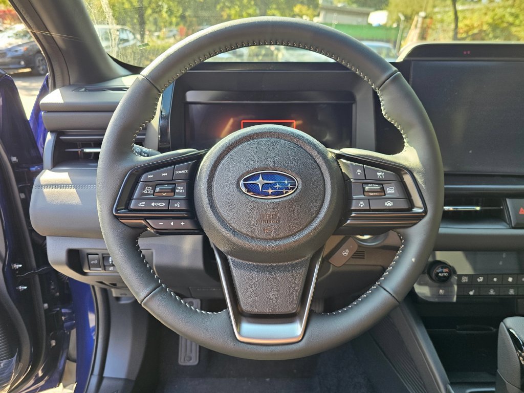 New 2026 Subaru Outback Touring XT AWD/4WD image 22
