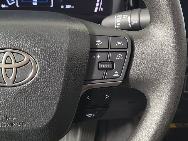 Used 2026 Toyota Camry LE FWD image 25