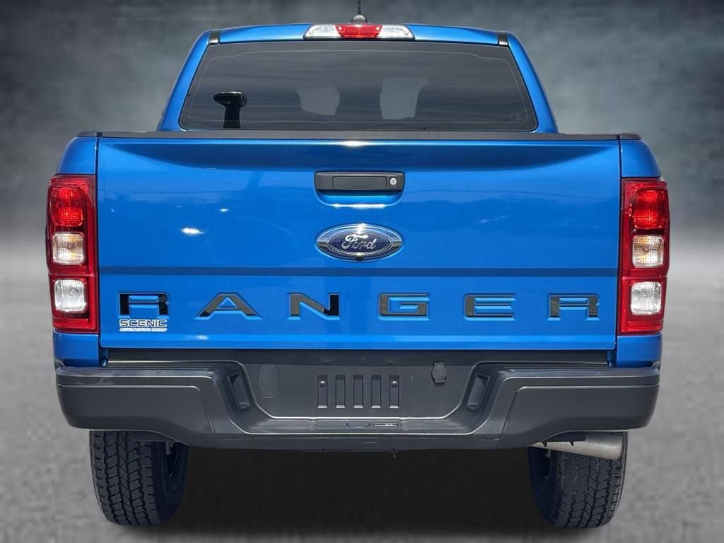 Used 2022 Ford Ranger XL image 18