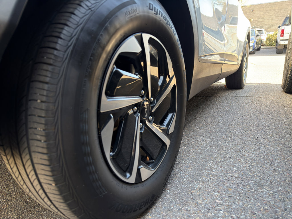 Used 2023 Kia Sportage LX image 13