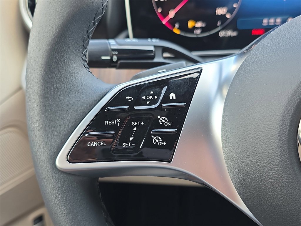 New 2026 Mercedes-Benz C 300 4MATIC Sedan image 21