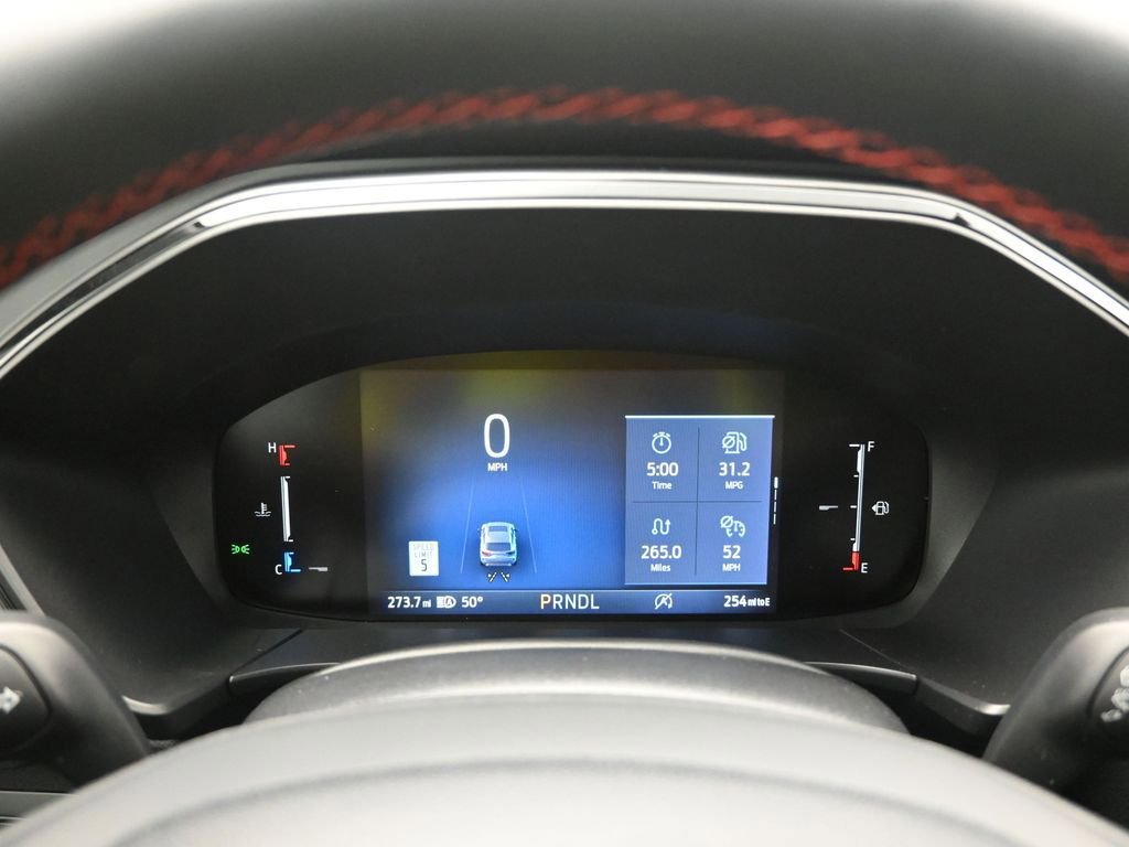 New 2026 Ford Escape ST-Line w/ Tech Pack #1 image 19