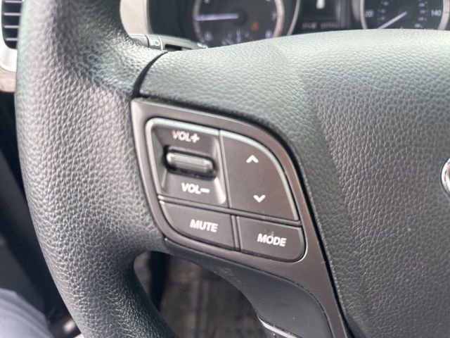 Used 2018 Hyundai Santa Fe Sport w/ 2.4L Value Package 02 AWD/4WD image 6