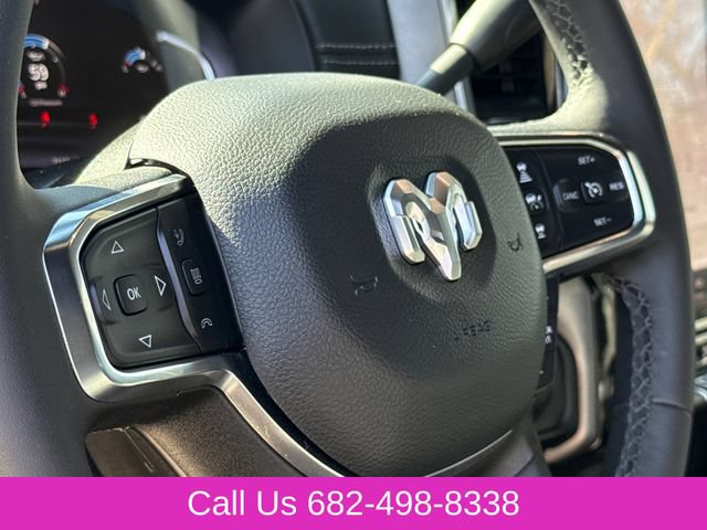 Used 2026 RAM 2500 Laramie AWD/4WD image 20