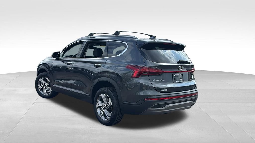 Used 2023 Hyundai Santa Fe SEL AWD/4WD image 5