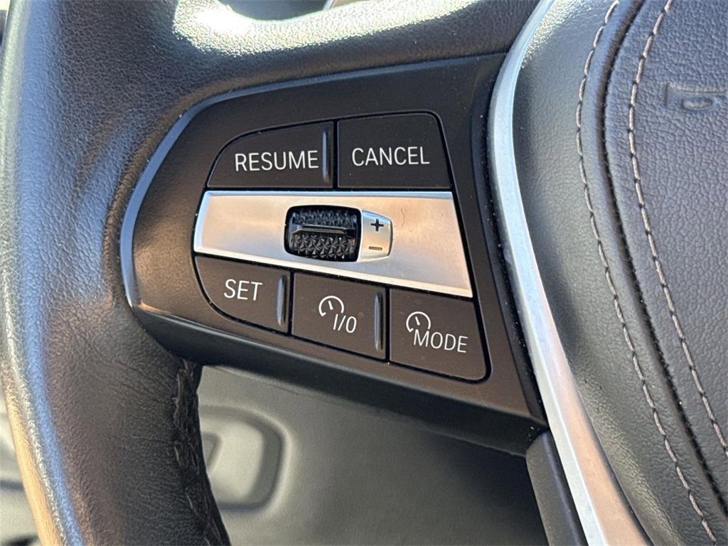 Used 2024 BMW X5 xDrive40i image 37