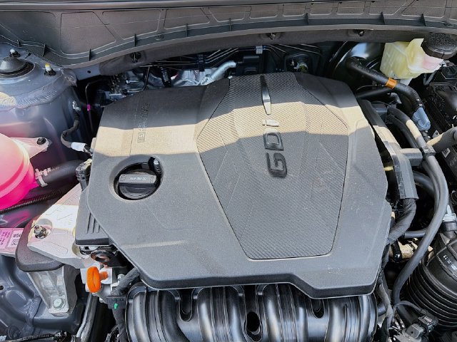 New 2026 Hyundai Tucson XRT FWD image 30