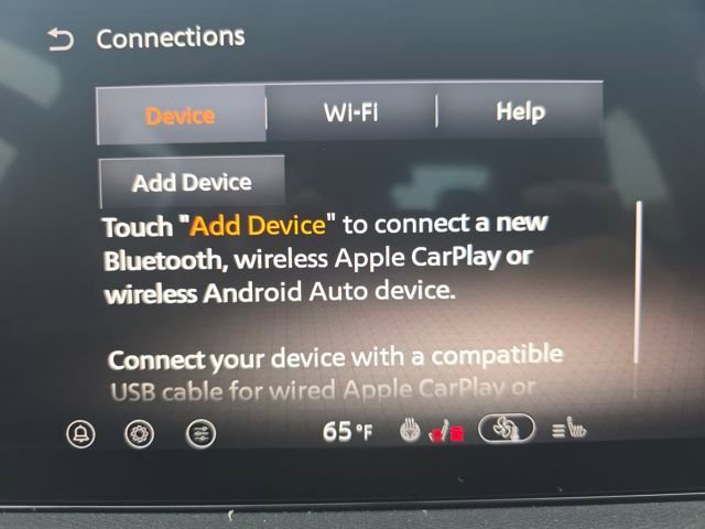 New 2026 Nissan Sentra SV w/ SV Convenience Package image 7