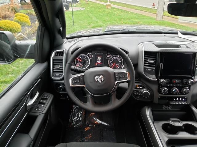 New 2026 RAM 1500 Big Horn w/ Night Edition image 9