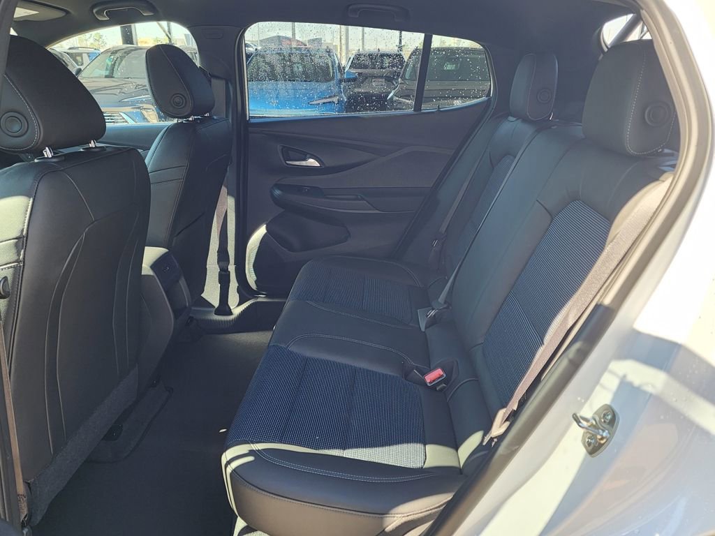 New 2026 Buick Envista Preferred w/ Convenience I Package image 39