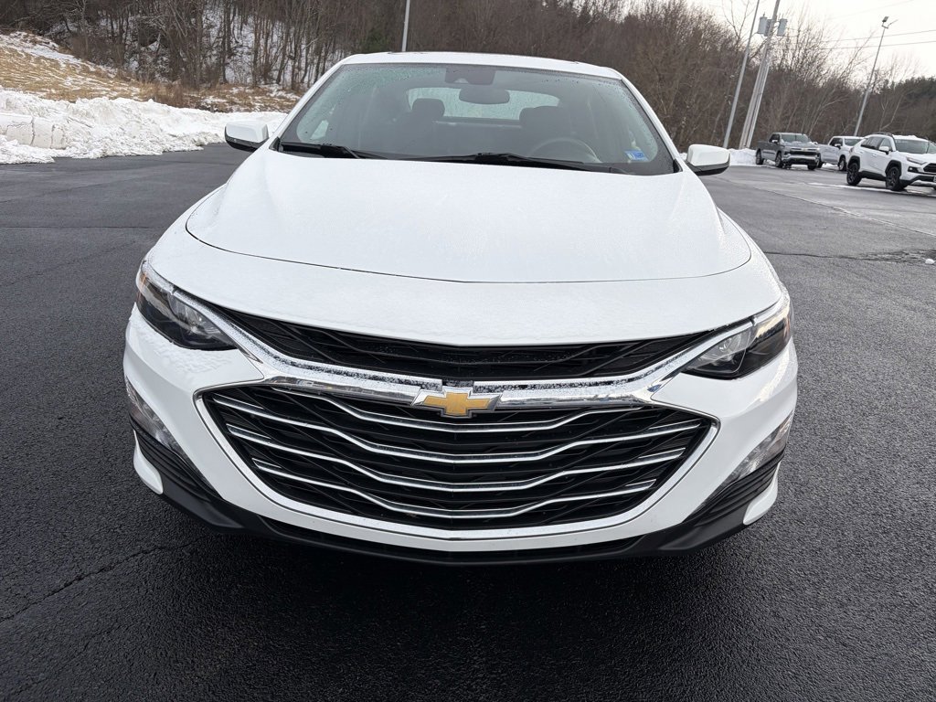 Used 2024 Chevrolet Malibu LT image 26