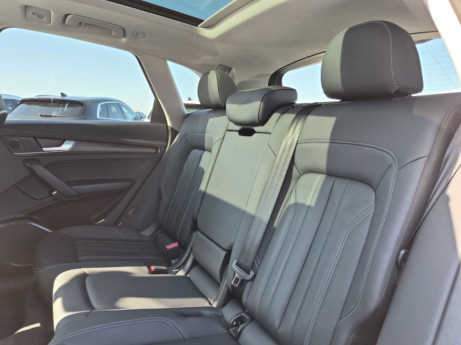 Certified 2022 Audi Q5 2.0T Premium image 19