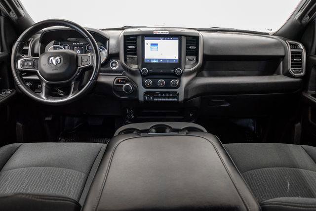 Certified 2023 RAM 3500 Tradesman image 23