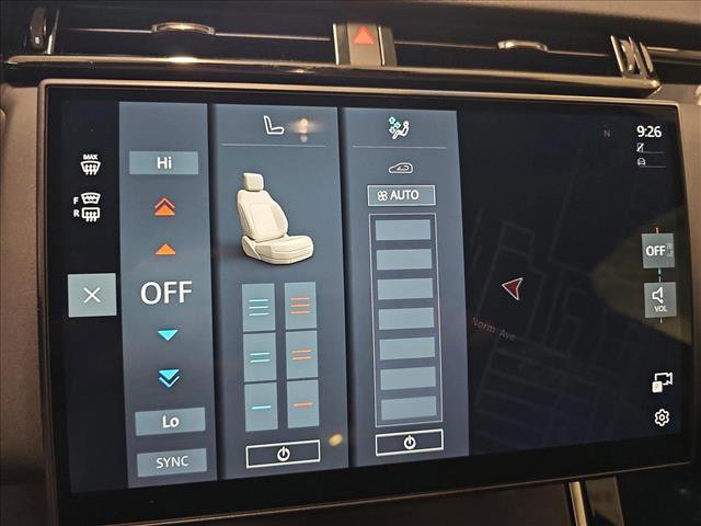 New 2026 Land Rover Range Rover Velar S image 25