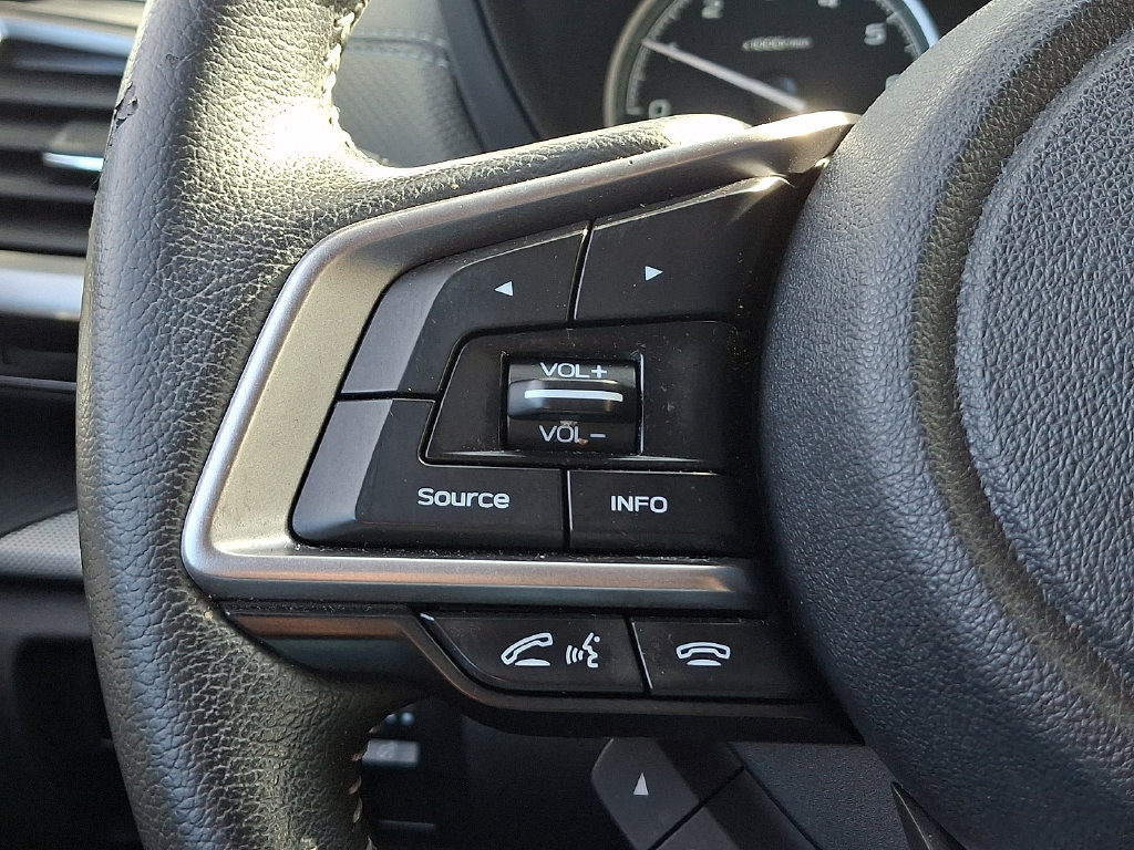 Used 2020 Subaru Forester Limited AWD/4WD image 22