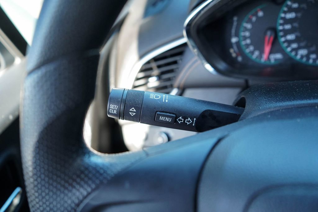 Used 2019 Chevrolet Trax LS FWD image 30
