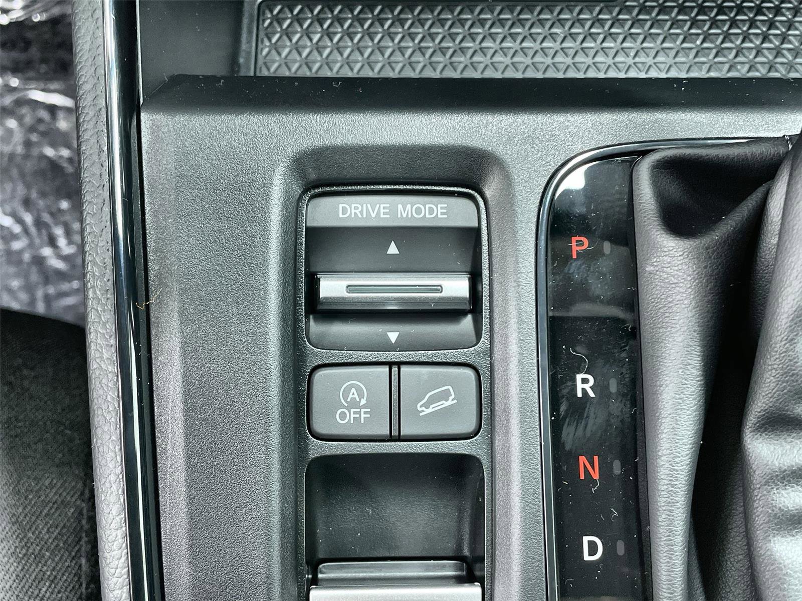 New 2026 Honda CR-V EX image 20