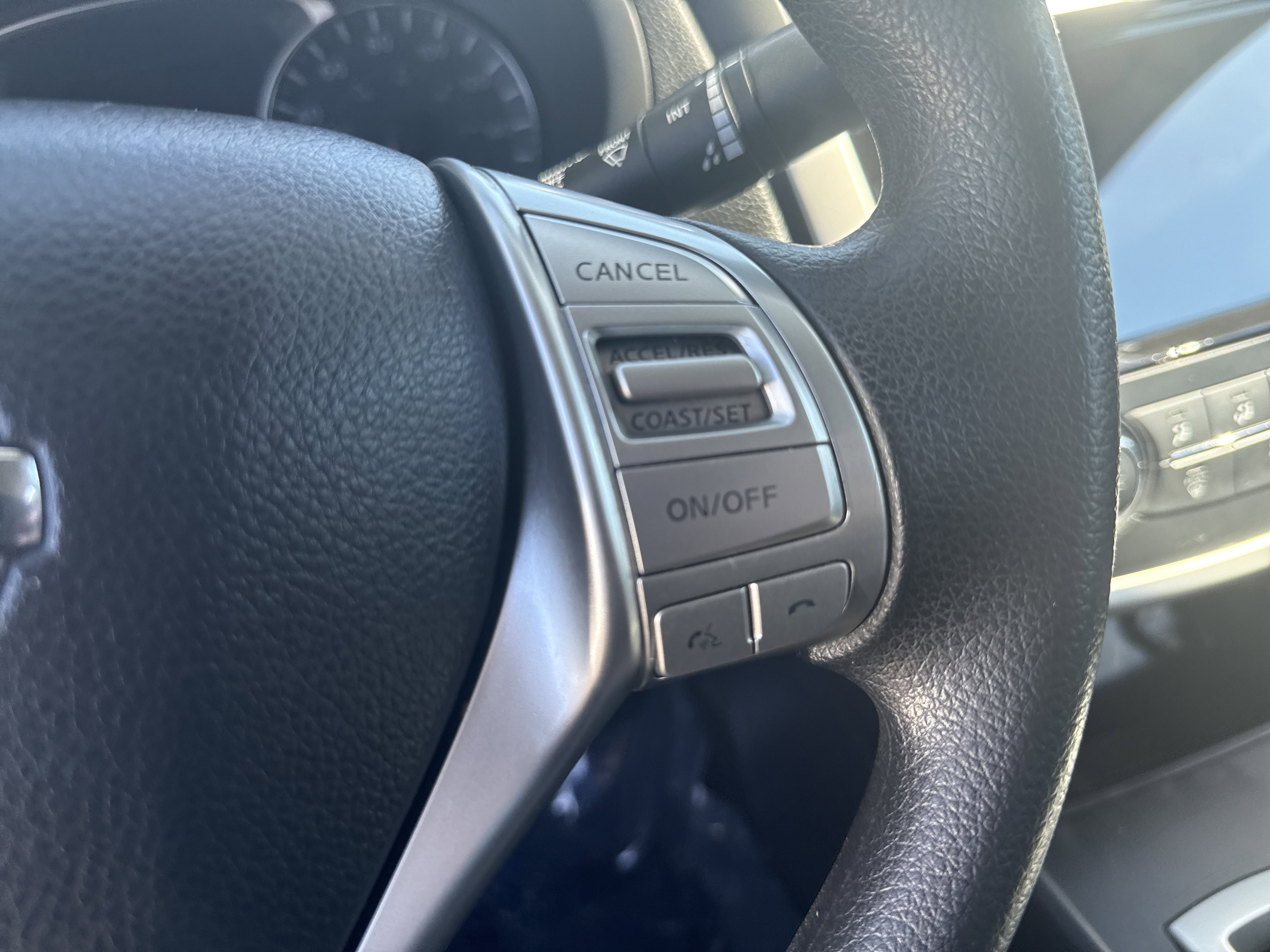 Used 2016 Nissan Altima 2.5 S w/ Power Driver Seat Package image 24