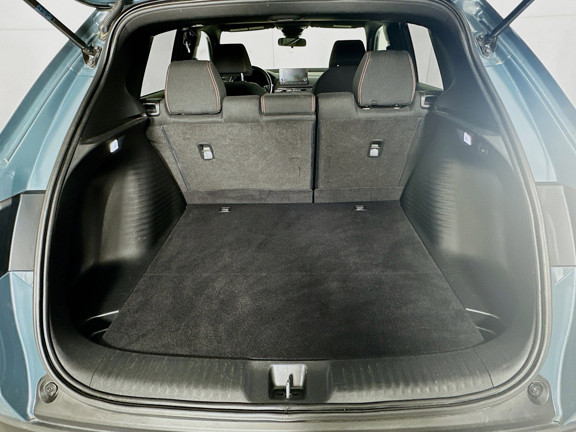 Used 2023 Honda HR-V Sport image 24