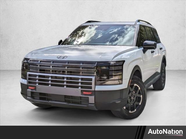 New 2026 Hyundai Palisade XRT Pro image 1