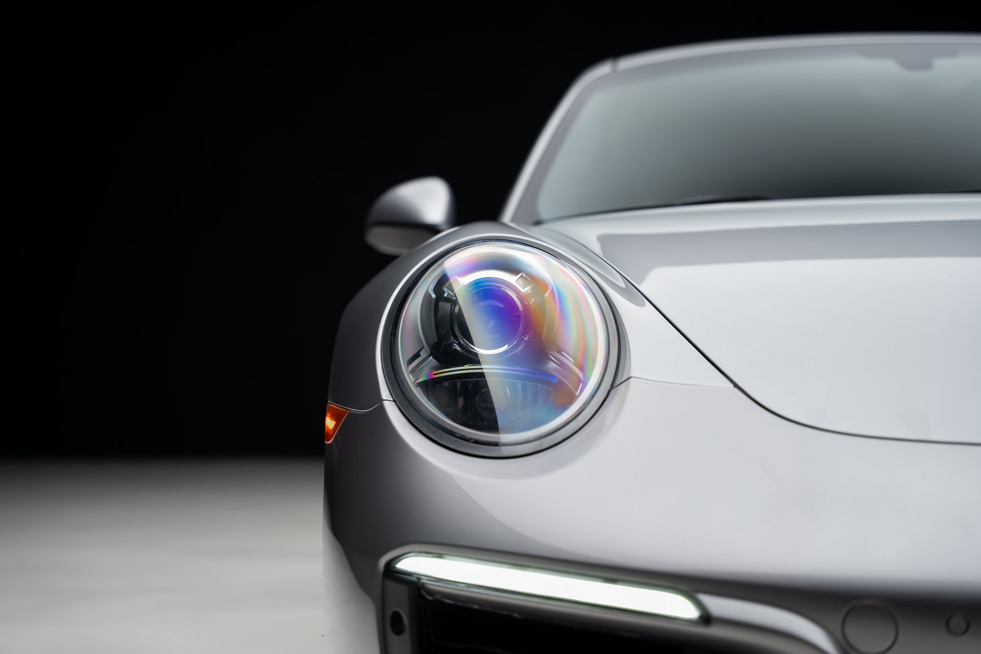 Used 2018 Porsche 911 Carrera RWD image 9