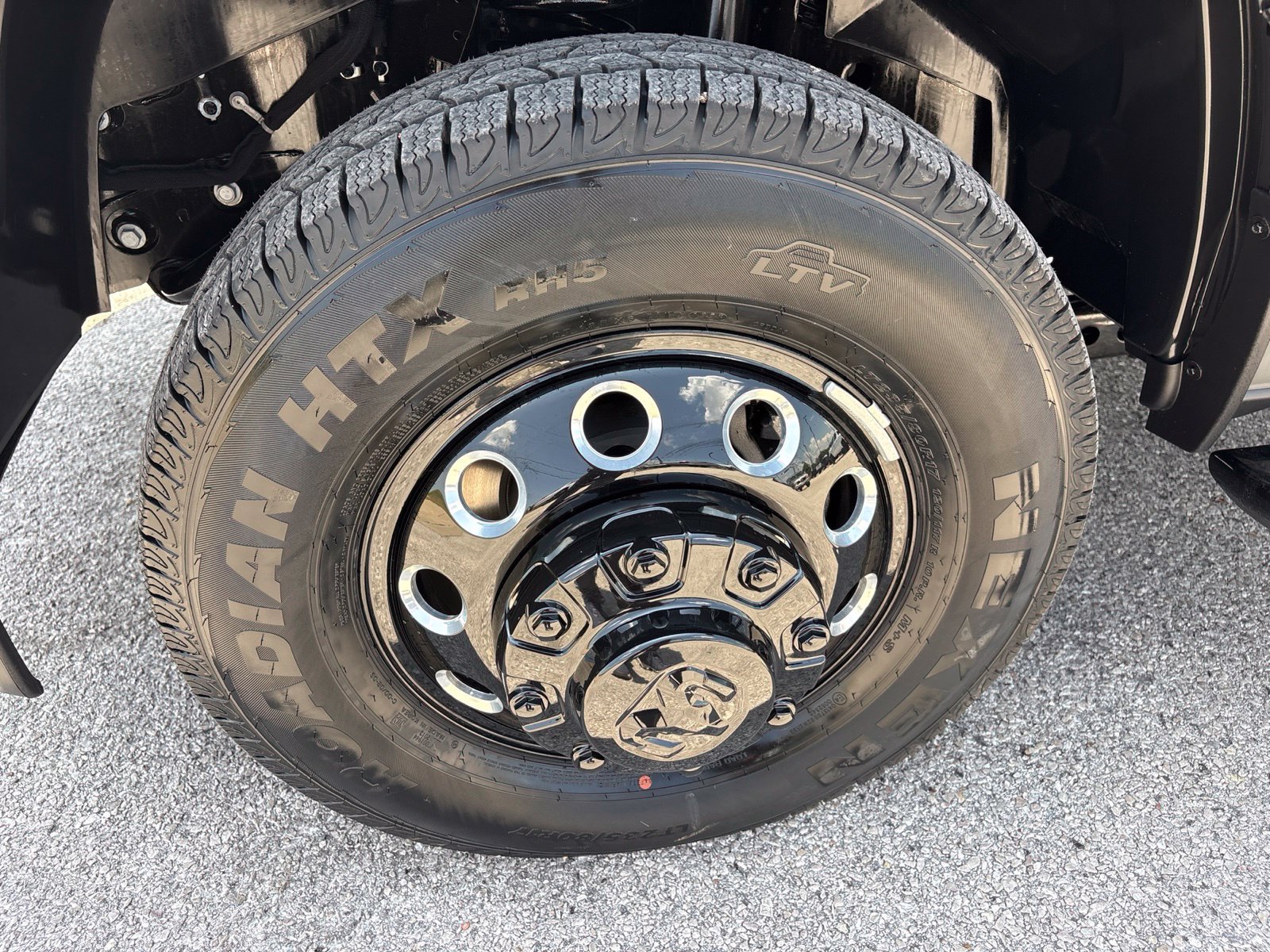 New 2027 RAM 3500 Lone Star AWD/4WD image 35