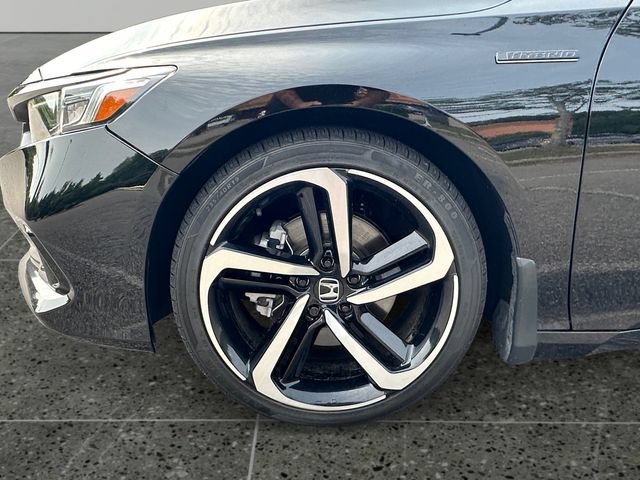 Used 2022 Honda Accord Sport image 14
