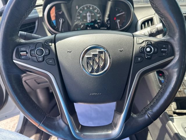 Used 2016 Buick LaCrosse Premium FWD image 9