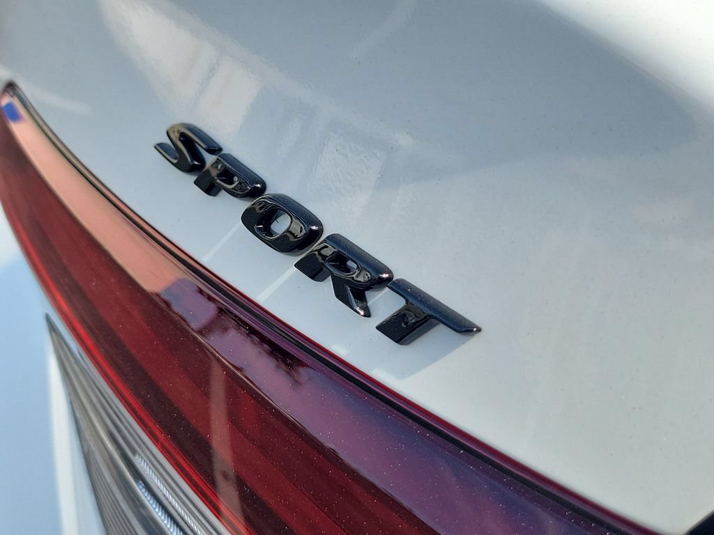 Used 2026 Honda Civic Sport image 9