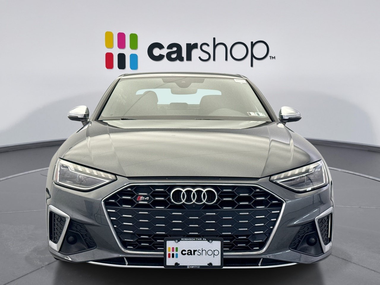 Used 2022 Audi S4 Premium Plus AWD/4WD image 8