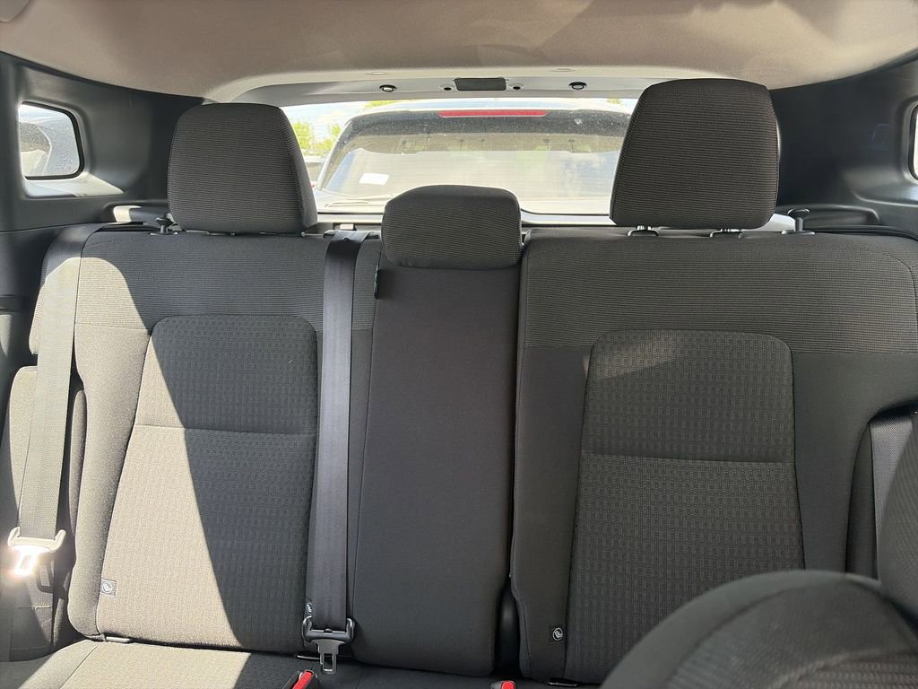 New 2026 Nissan Kicks S image 21