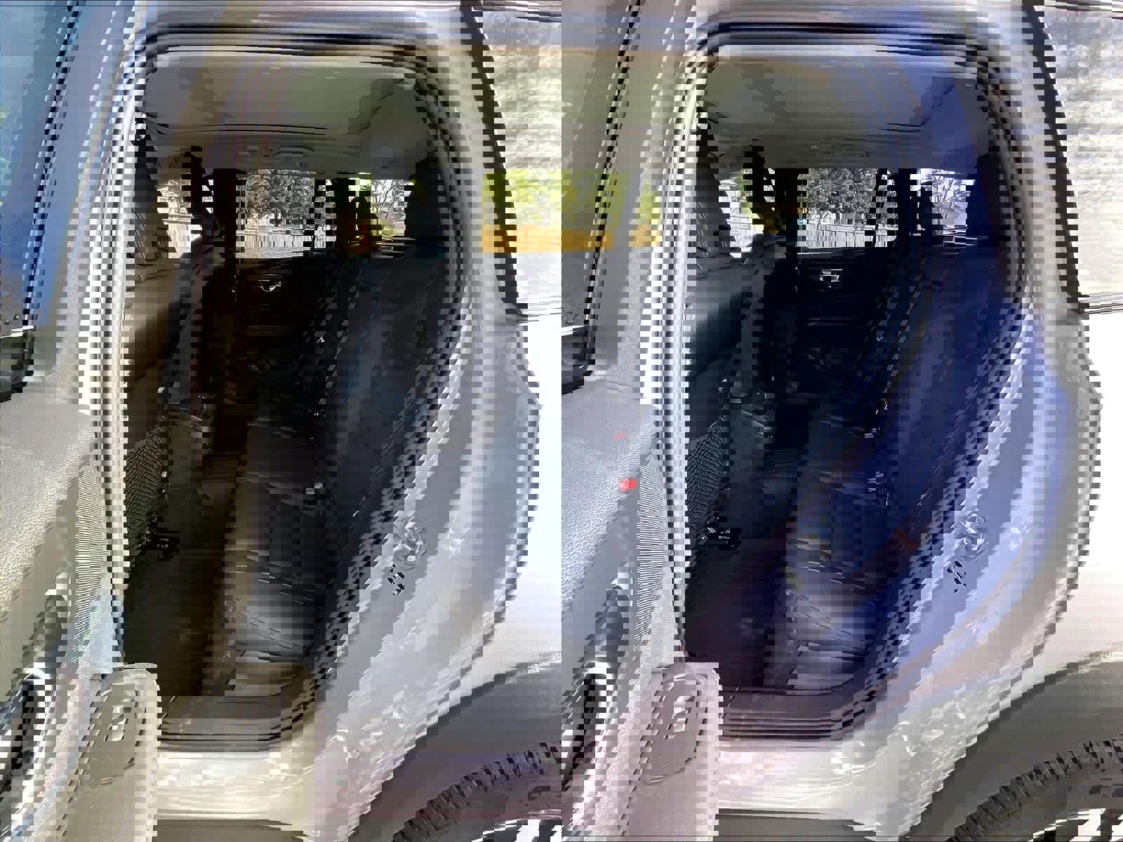 New 2026 Volvo V60 B5 Cross Country Plus w/ Climate Package image 12