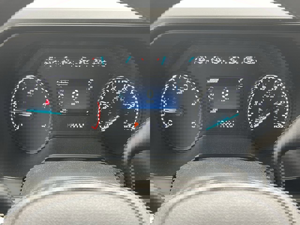 New 2025 Ford F350 XL w/ XL Chrome Package image 13