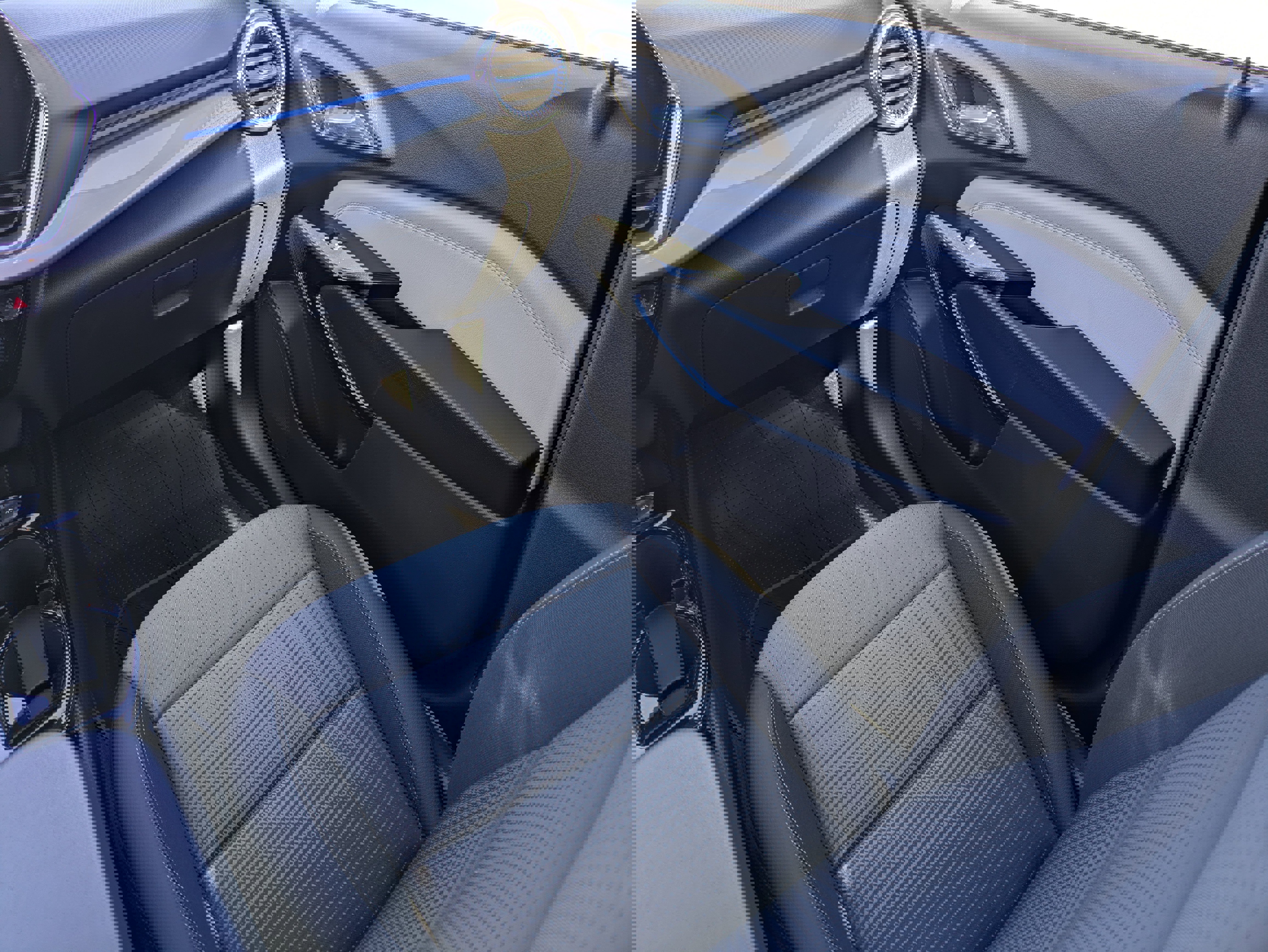 New 2026 Chevrolet Trax LT w/ Driver Confidence Package image 15