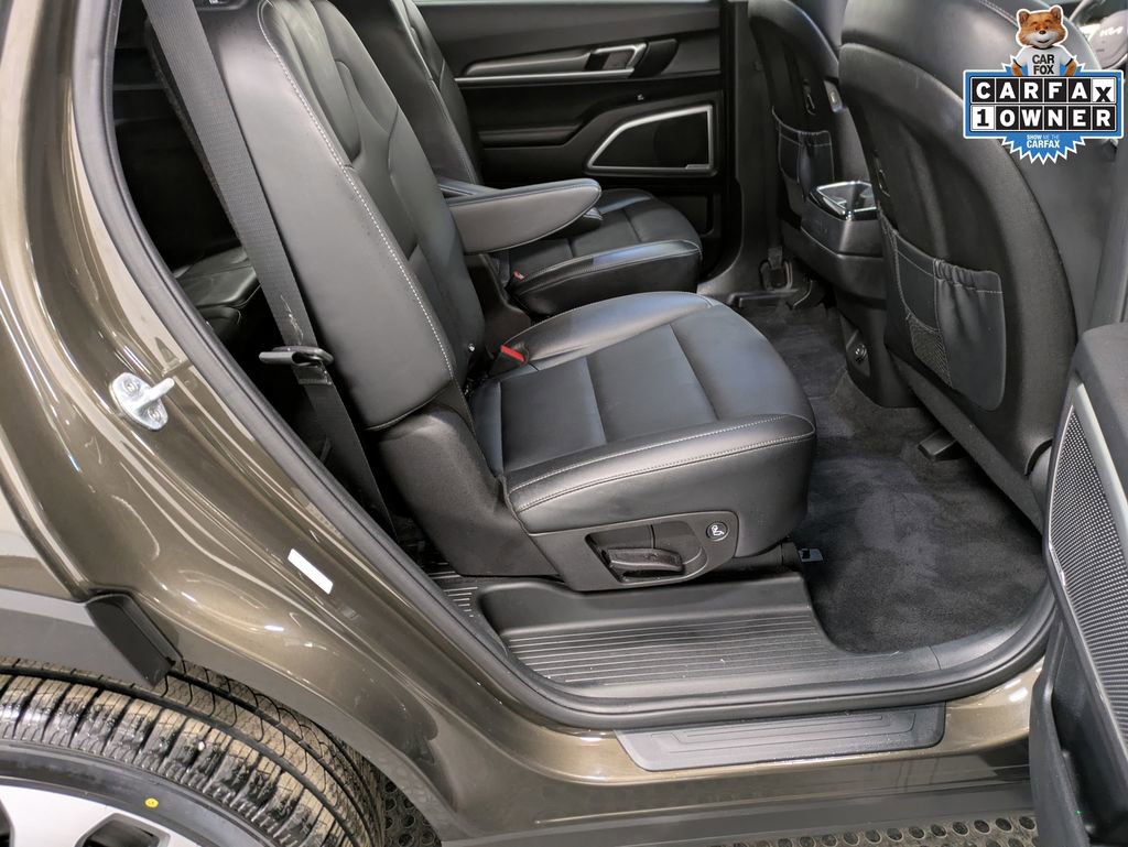 Used 2022 Kia Telluride S AWD/4WD image 27