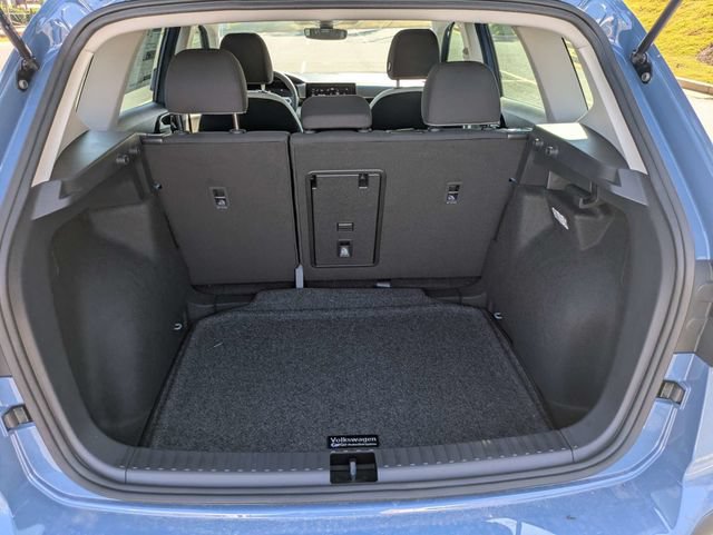 New 2026 Volkswagen Taos S FWD image 13