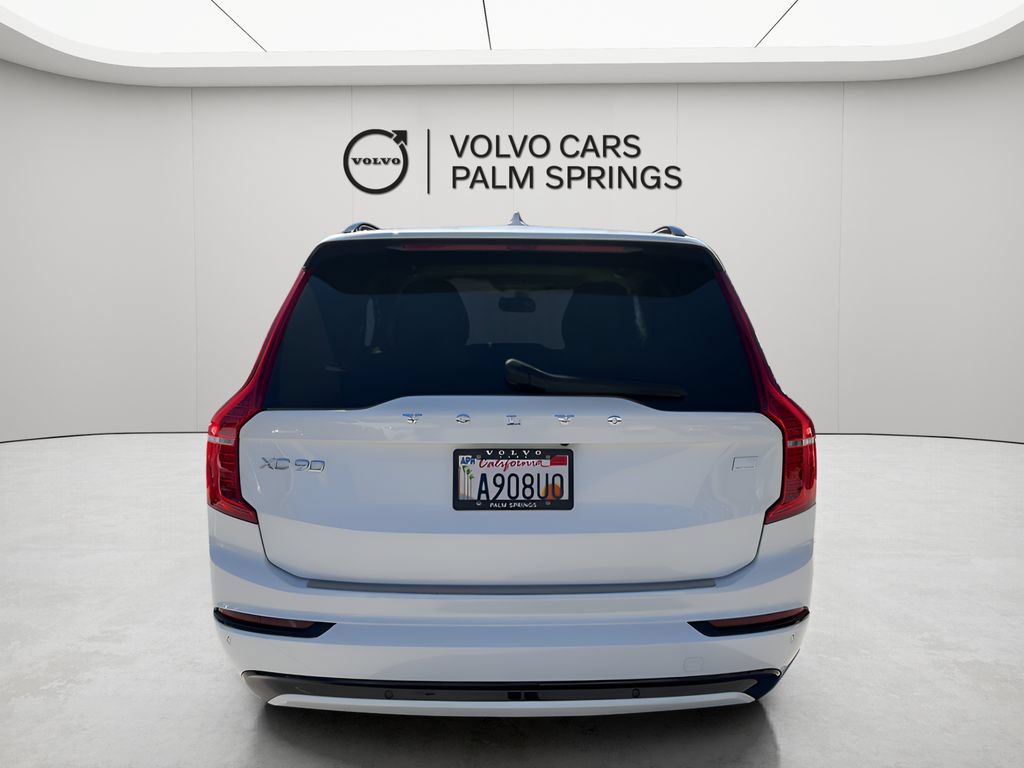 Used 2023 Volvo XC90 T8 Ultimate w/ Protection Package Premier AWD/4WD image 6