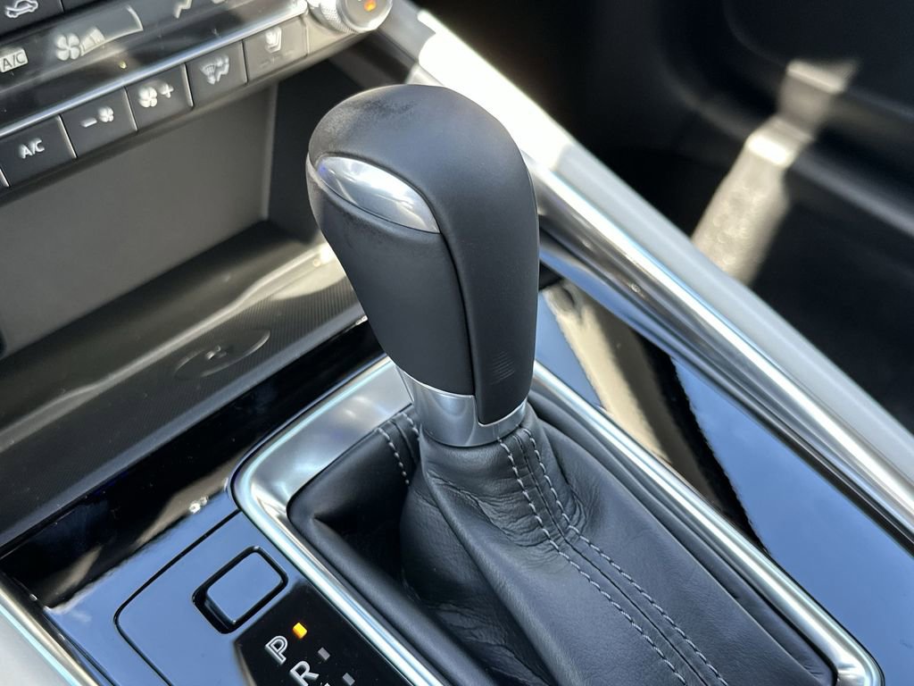 New 2025 MAZDA CX-5 AWD 2.5 S w/ Premium Plus Pkg image 20
