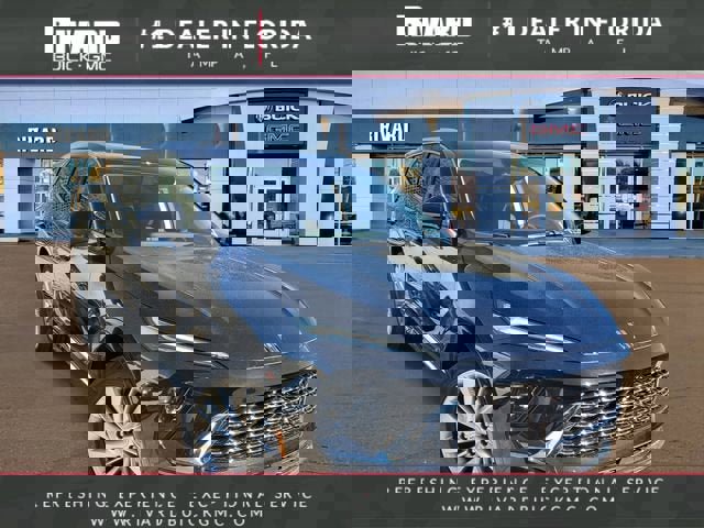 New 2026 Buick Envision Avenir