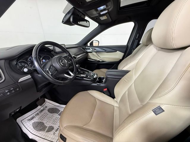 Used 2016 MAZDA CX-9 Grand Touring image 5