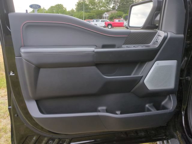 Used 2025 Ford F150 Raptor AWD/4WD image 19