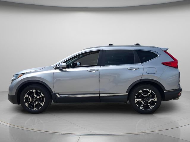 Used 2018 Honda CR-V Touring image 4