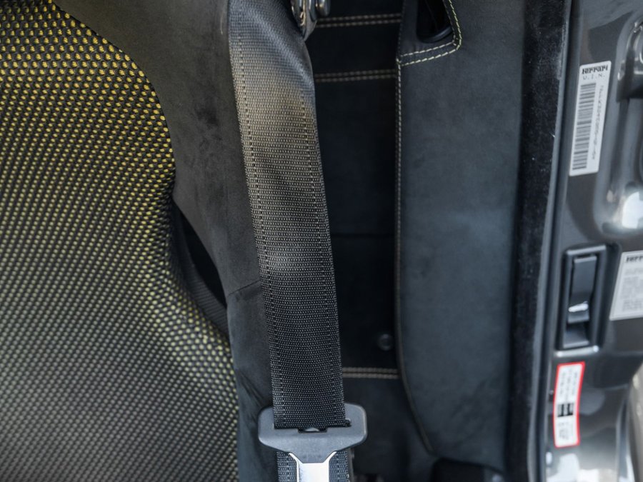 Used 2009 Ferrari F430 Scuderia RWD image 24